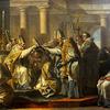 圣奥古斯丁的生命-圣奥古斯丁的圣职