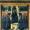 圣莫尼卡祭坛画