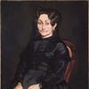 奥古斯特·马奈夫人的肖像