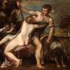 Venus and Adonis