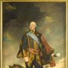 路易·菲利普、沙特尔公爵和后来的奥尔良公爵的肖像