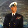 Admiral Lord Louis Mountbatten (1900-1979), GCVO, KCB, DSO