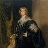 詹姆斯斯图尔特（1612-1655），伦诺克斯公爵和里士满