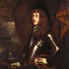 詹姆斯六世和二世（1633-1701）当约克公爵