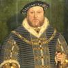 英国国王亨利八世
