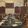 Assembly of the Revolutionary Military Council of the USSR, Chaired by Kliment Voroshilov