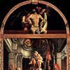 圣克里斯蒂娜·蒂瓦罗祭坛画（特雷维索）