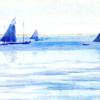 帆船