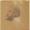 让·查尔斯·卡津的肖像