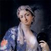 费利西塔·萨托里肖像（1714-1760）