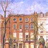 Number 15, Cheyne Walk, Chelsea, London