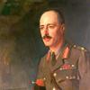 沃伦·黑斯廷斯·安德森少将，瓦伦西亚，1918年12月