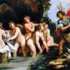 Diana and Actaeon