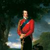 亚瑟·韦尔斯利，威灵顿第一公爵，陆军元帅兼首相