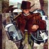 客商
