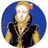 伊丽莎白一世肖像画