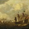 第一次荷兰人战争（1652-1654）