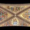 Chapel of San Brizio - Christ the Judge between Angels and the Sixteen Prophets