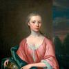 安妮·厄斯金（1709-1735），邓勋爵的女儿
