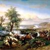 哈布拉森林之战，1835年12月3日
