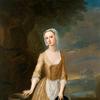 凯瑟琳·海德（1700-1777），昆斯伯里公爵夫人
