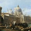 威尼斯：从礼炮到卡里塔的大运河