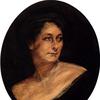 安娜·斯塔尔的肖像