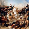 金字塔之战，1798年7月21日
