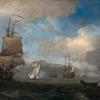 太阳湾战役，1672年5月26日