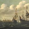 第一次荷兰人战争，1652-1654年