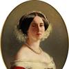 Augusta of Saxe-Weimar, Queen of Prussia & German Empress (1811-1890)
