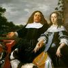 1665年，简·J·辛洛彭和他的第二任妻子露西亚·维布兰茨