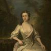 荣誉瑟斯比（1713-1781），约翰·瑟斯比的妻子