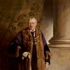 J. W. Holmes, Esq., Mayor of East Retford