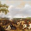 1632年，瑞典国王古斯塔夫·阿道夫二世在卢岑战役中