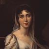 Désir eée Clary，拿破仑·波拿巴的未婚妻，后来的瑞典王后德西德拉
