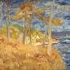 Summer Afternoon, Letterfearn
