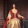 苏珊娜·肯尼迪，埃格林顿伯爵夫人，第九埃格林顿伯爵的第三任妻子，文学赞助人