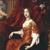 玛丽二世（1662-1694）当橘子公主