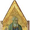 圣克罗齐祭坛画：摩西