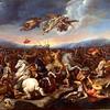 拉斐尔之后的君士坦丁战役