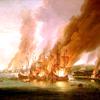 拉霍格战役，1692年5月23日