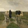 Changing Pasture