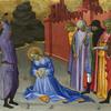 The Beheading of Saint Margaret