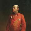 Portrait of P.P. Semenov-Tyanshansky
