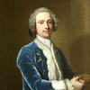詹姆斯·勒诺克斯·纳珀（1712/1713-1776），后来的杜顿
