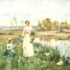 Springtime