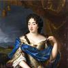 巴伐利亚的安妮作为英国公爵夫人