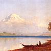 Mount Ranier, Washington Territory