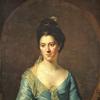 托马斯·帕克夫人（1740-1827）